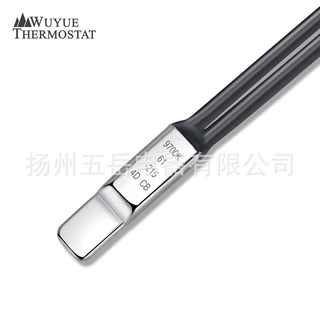 伍为国 9700K热保护器 温度开关 微型过载保护器 温度开关 批发