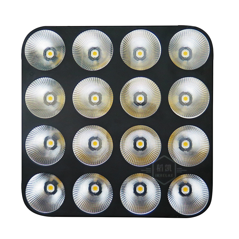 1630W RGB 31 LED COBƹڵƾ̨ƹ豸