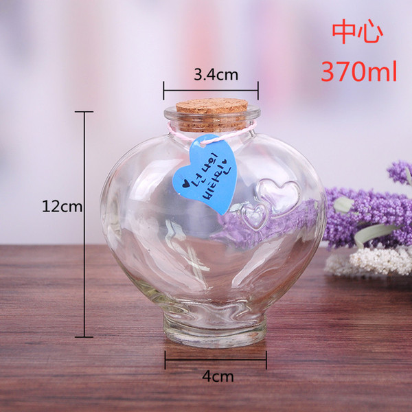 glass starry sky