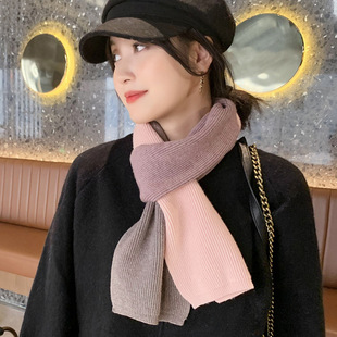 ���s�̿�С����Ů�ﶬ���Ӻ��pɫë��ᘿ�chic��ϵ�����W��Ů�n��