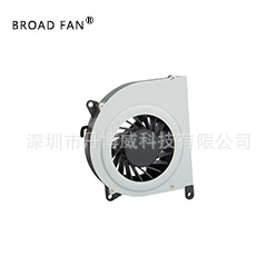 直流小型鼓风机，笔记本/投影仪/一体机，DC5V/12V，7515鼓风机