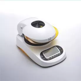 Поставка Японии Kate FD-660 галогенный водный измеритель на сухом базисном мокрое измеритель