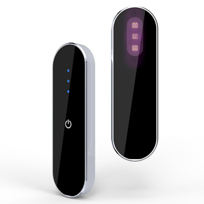 消毒棒紫外线消毒灯uvc杀菌灯便携式紫外线灯铝合金紫外线消毒棒|ms