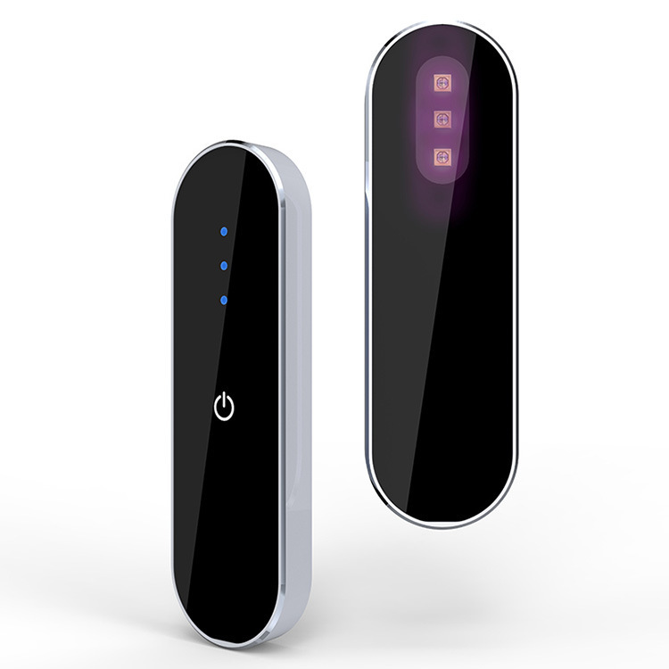 消毒棒紫外线消毒灯uvc杀菌灯便携式紫外线灯铝合金紫外线消毒棒|ms