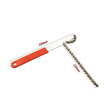 招代销分销自行车维修工具 飞轮工具 链条扳手 适用8/9/10变速飞