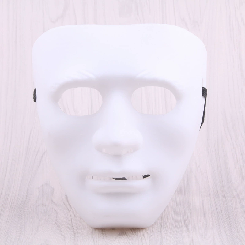 Производители масок Yiwu оптовая продажа танцевальных масок BBOY Hip Hop Jabbawo Street Dance Mask