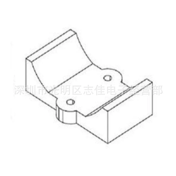 ОСНОВАНИЕ кольца ОСНОВАНИЯ 077 индуктивности ОСНОВАНИЯ кольца 22 мм магнитное