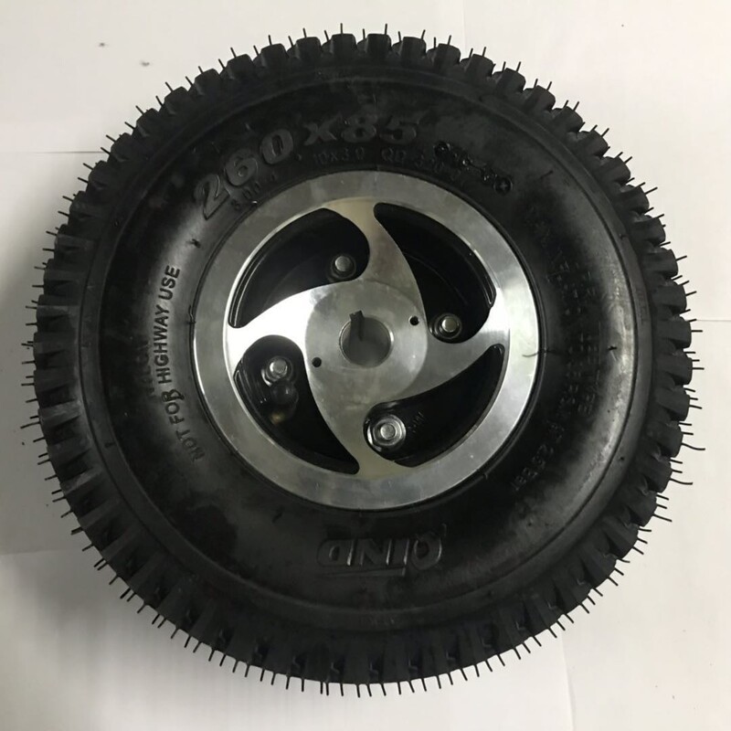 Elderly Electric Scooter Wheelchair Car 3.0-4 4.1/3.5-4 Hot and Fire Rear Wheel Inflatable Tire Aluminum Alloy Wheel Hub Elderly Electric Scooter Wheelchair Car 3.0-4 4.1/3.5-4 Hot and Fire Rear Wheel Inflatable Tire Aluminum Alloy Wheel Hub