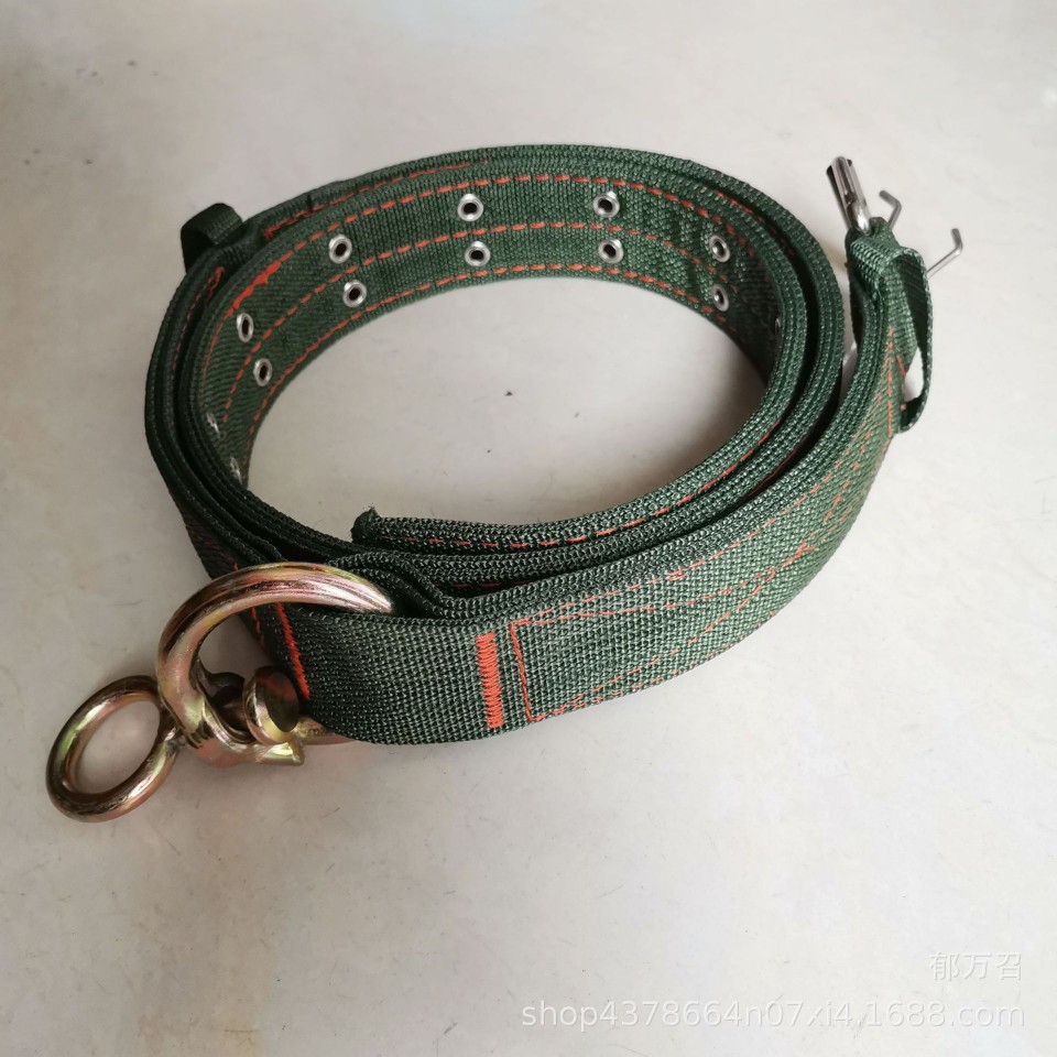 Шарф-платок, чокер, нейлоновый большой шлем, увеличенная толщина