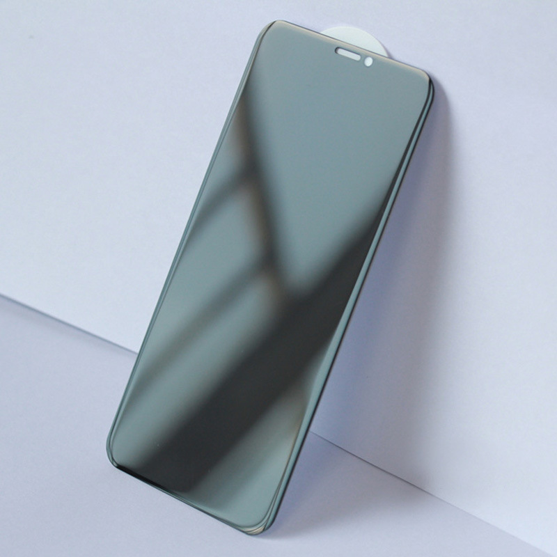 苹果12钢化膜