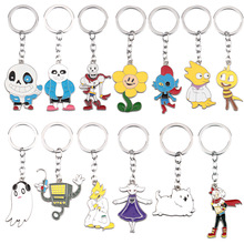 ��˵֮���ܱ�UT��ϷUndertale SansԿ�׿۹Ҽ���������ͨwish��Ʒ