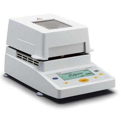 赛多利斯sartorius MA35红外水份测定仪 MA35M水分测试仪
