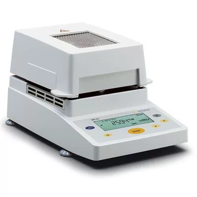 Setoris sartorius MA35 Инфракрасный измеритель влажности MA35M Тестер влажности