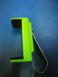 其他防盗器材;报警配件;其他接警设备