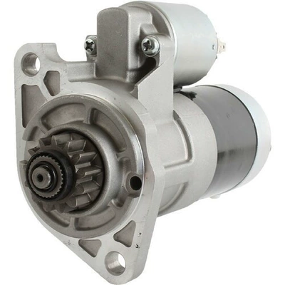 starter 31A66-00102 starter | Starter and accessories