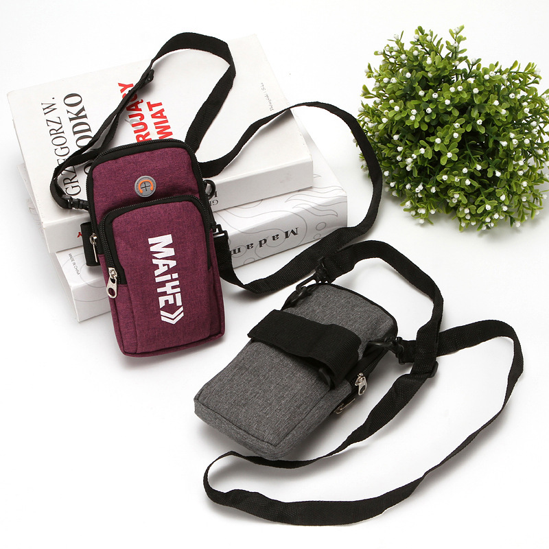 New 7 inch arm bag fitness running wrist bag small shoulder bag arm bag Sports mobile phone bag mobile phone arm bag wholesale New 7 inch arm bag fitness running wrist bag small shoulder bag arm bag Sports mobile phone bag mobile phone arm bag wholesale