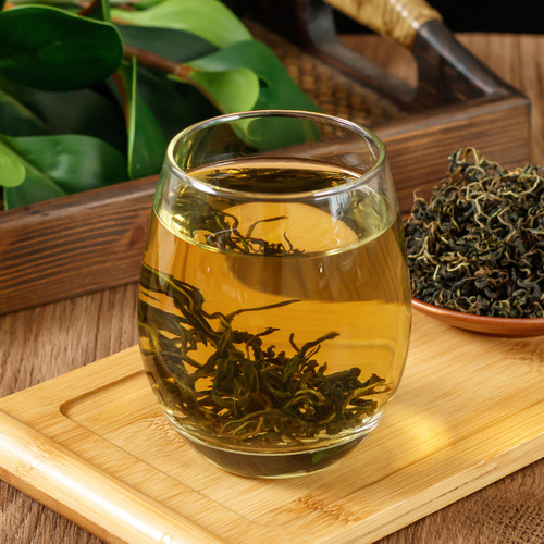 Ying Song Tang Dandelion Leaf Tea, Dandelion Root Tea, Lady's Mantle Flower Tea, Processed Herbal Tea, Substitute Tea, Wholesale and Distribution