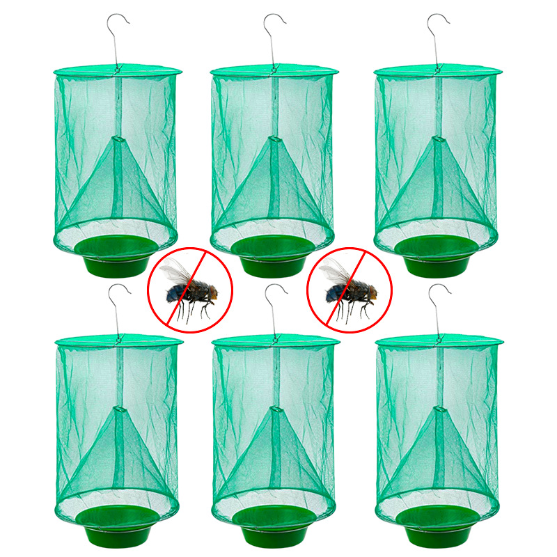 捕蝇器4