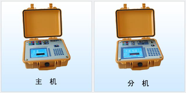 无线二次压降及负荷测试仪    MHY-27396