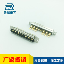 D-SUBB 13W6܇VGAӿ 6+7ʽdԴ^