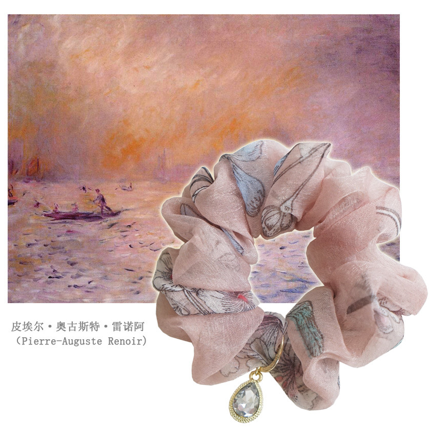 13 # 유화 파우더