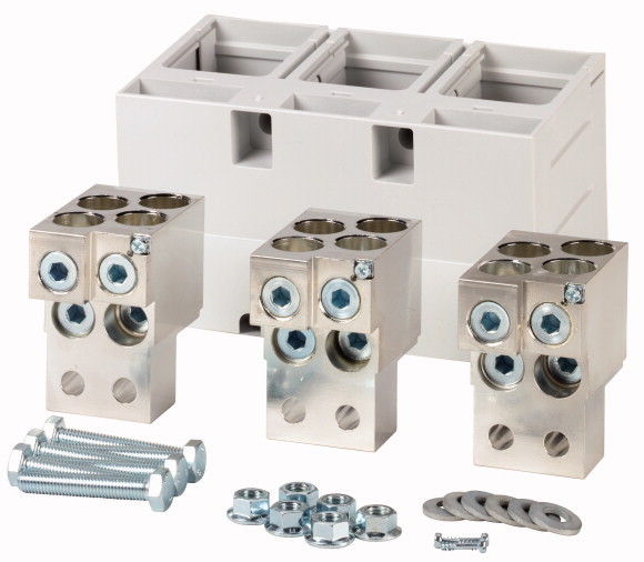 EATON/伊顿NZM4-XKA/现货正品