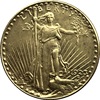 Brass antique coins, USA, wholesale