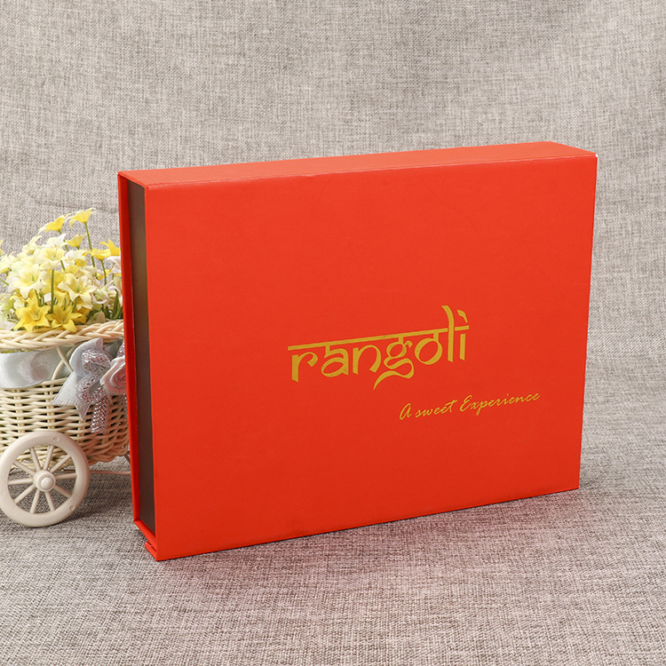 厂家批发 礼品硬纸盒 数码包装天地盖定做 手机电子产品包装礼盒