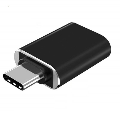 批发usb转type-ctype-c公转母usb3.0转换器otg转接头type-c转接头