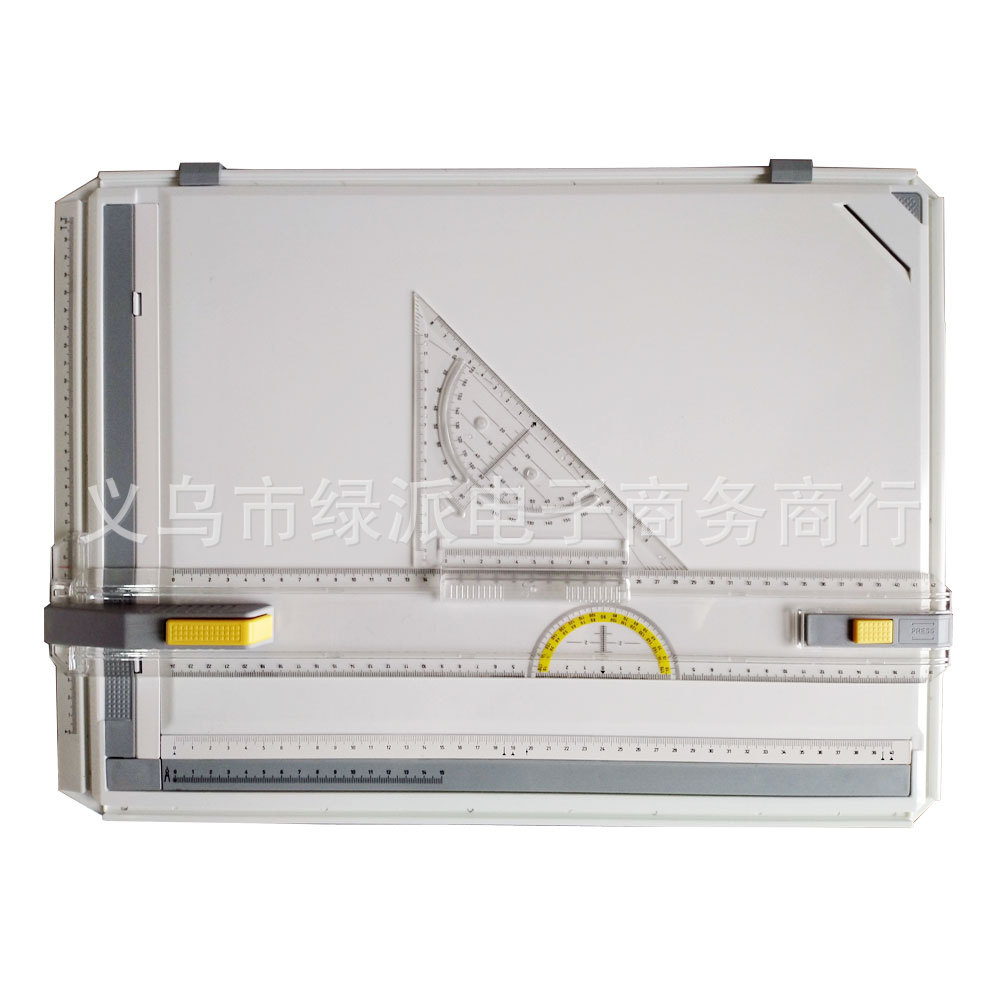 new arrival rapid A3 drawing board 2020 draft painting plate