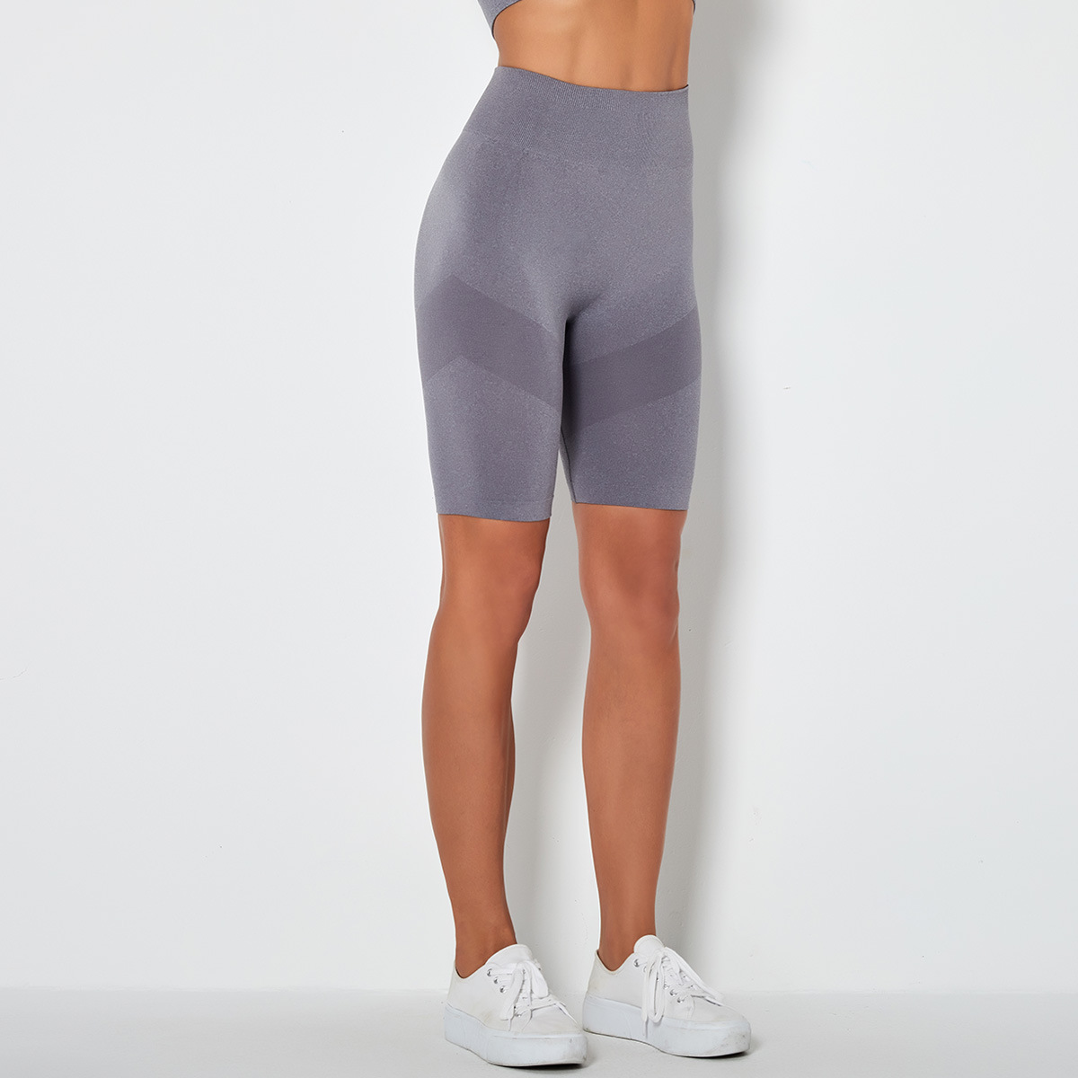 hip-lifting high-waist sweat-absorbent yoga pants  NSNS11031