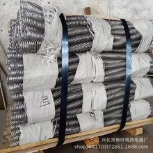 光亮镍铬丝 氢退镍铬丝 2520光亮镍铬丝镍2080光亮丝无脆性镍铬丝