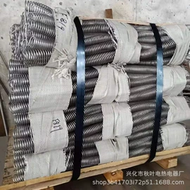 电热丝;电子陶瓷材料;热电偶