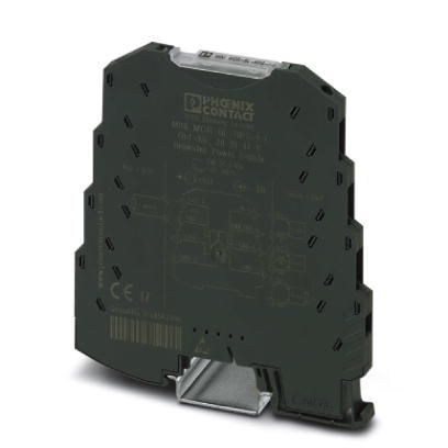 德国菲尼克斯-隔离放大器 - MINI MCR-SL-U-U - 2864684-全新现货