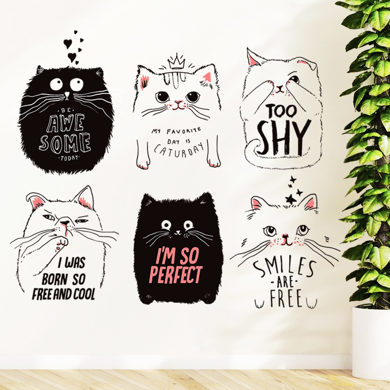 可爱卡通猫壁纸图片 海量高清可爱卡通猫壁纸图片大全 阿里巴巴