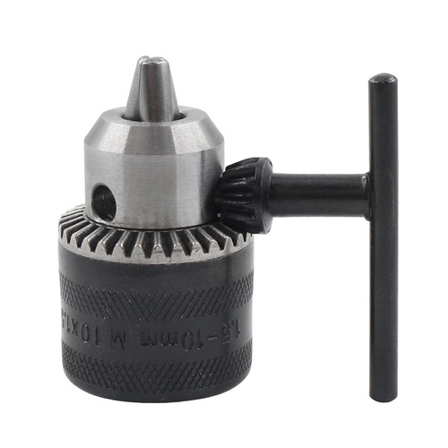 Angle grinder to electric drill chuck 100 type angle grinder multifunctional grinding wheel cutting tool accessories 1.5-10mm
