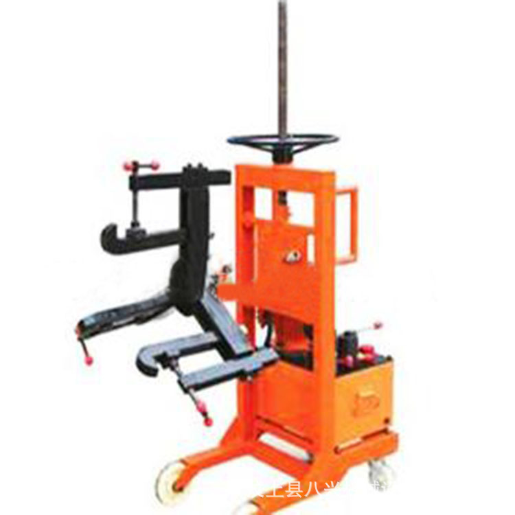 升降升降100吨200吨电动液压拉马液压拉马济宁其他否123创泰按需4