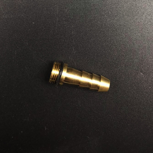 Special cassette furnace special adapter extension connection hose flat gas tank Manpu liquefied gas gas converter