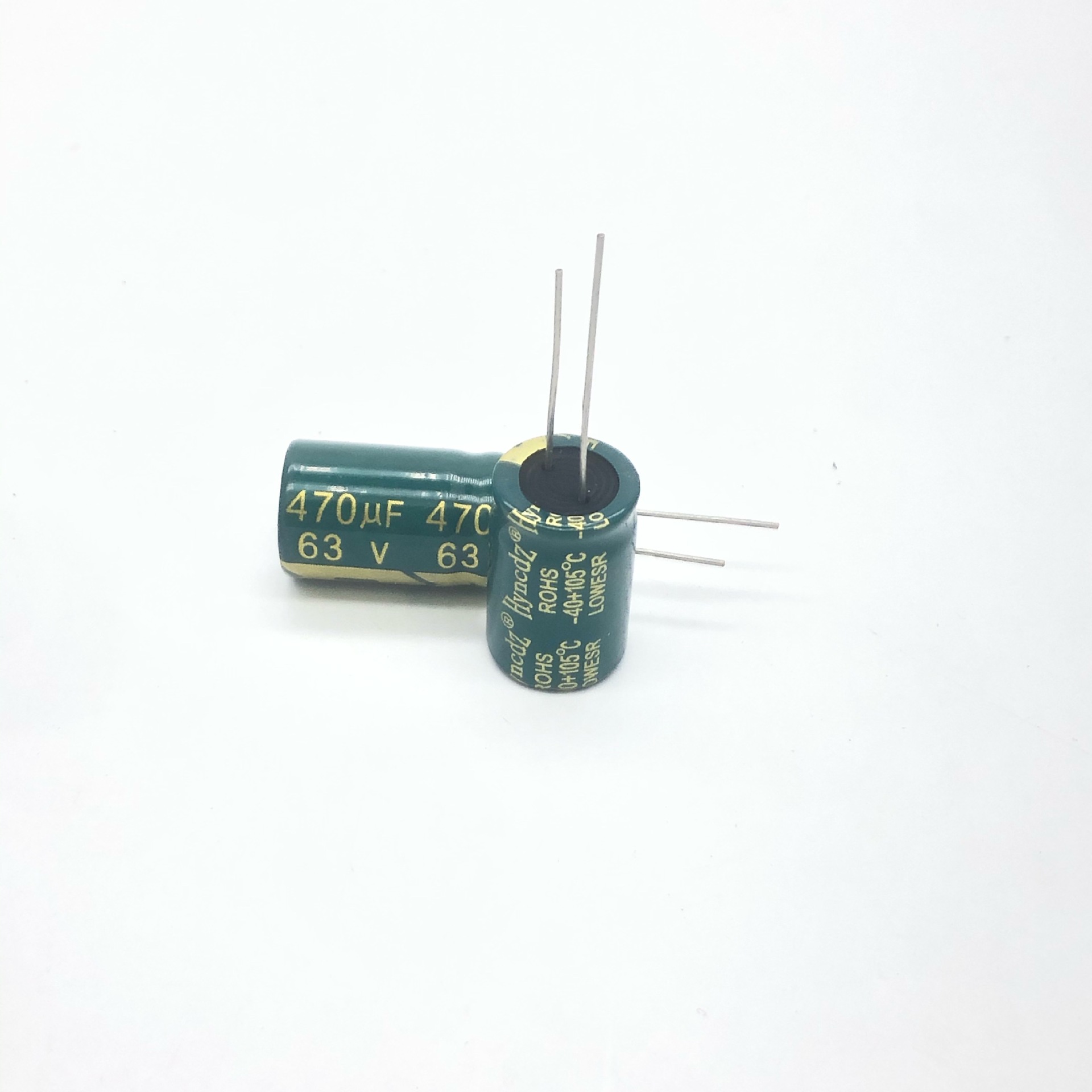 供应hyncdz铝电解电容250V6.8UF