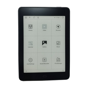 6���|��WIFI��׿ϵ�yīˮ��늼�����x��X6 �����_�lEBOOK Reader