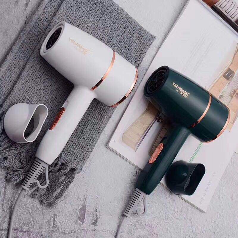 Yilaimei hair dryer high-power barber sh...