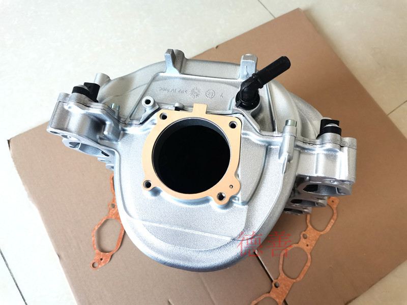 奔驰272进气管3_副本