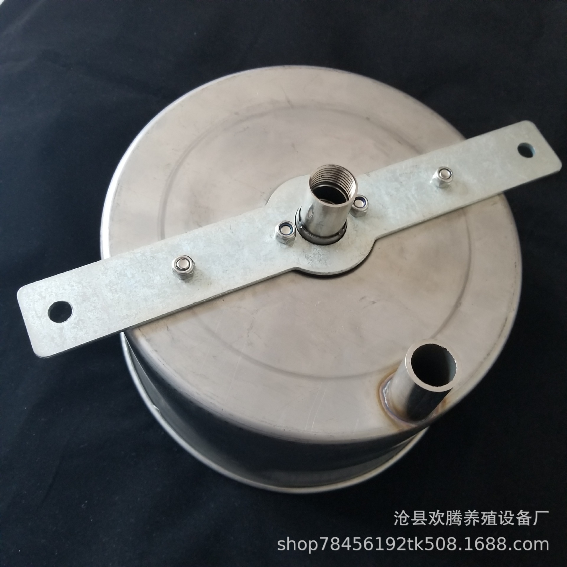 猪用污水分离盒,污水分离盒,不锈钢污水分离盒,排污盒,猪场清污盒
