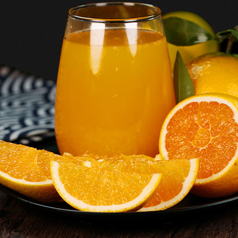 橙汁生产线  定制果汁饮料生产线 中小型橙汁饮料调配生产设备