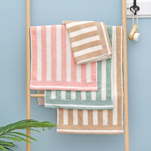 Pure cotton towel manufacturer gifts supermarket embroidery logo labor insurance wholesale street promotion street stall Kuaishou