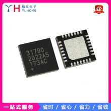 �ֻ���Ӧ MAX31790ATI+  �������оƬ QFN-28 MAX31790