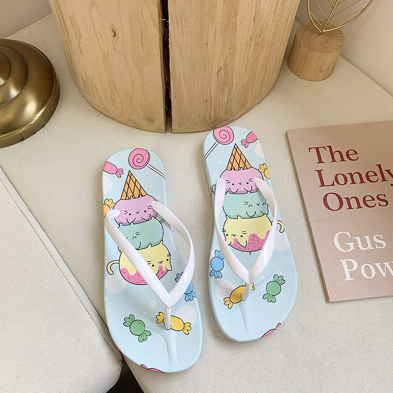 Chaussons - tongs en PVC - Ref 3435713 Image 41