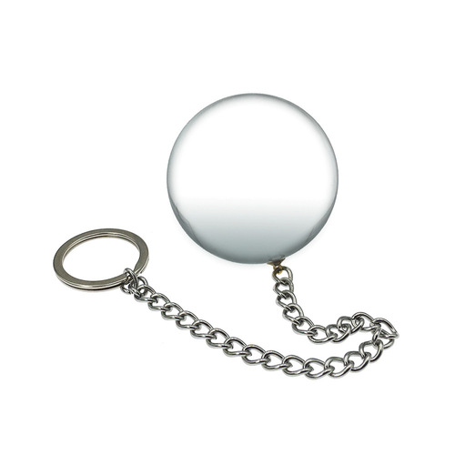 Crystal glass ball, anal plug, anal expander, alternative orgasm chrysanthemum stimulating tool, sex toy pendant