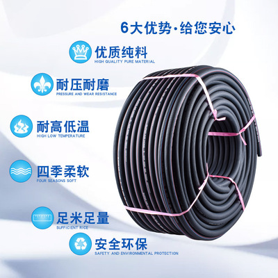 新品 高压风炮软管 空压机 压缩空气 矿山隧道 喷漆 耐磨防腐|ms