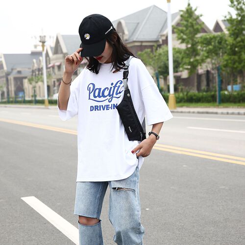 New fashionable multifunctional sports waist bag waterproof men's and women's outdoor running mobile phone chest bag women's Oxford cloth backpack